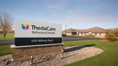 Thedacare Behavioral Health