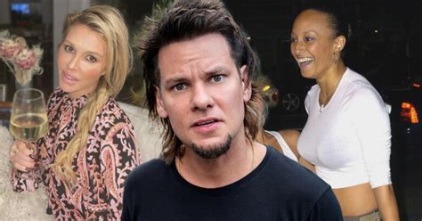 Theo Von's Dating History