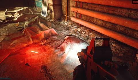 Therapist Health Care Privacy Part 6 Escape From Tarkov Wiki Therapist Health Care Privacy Part 6 Escape From Tarkov Wiki