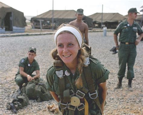 These Female Journalists Broke Barriers During The Vietnam War These Female Journalists Broke Barriers During The Vietnam War
