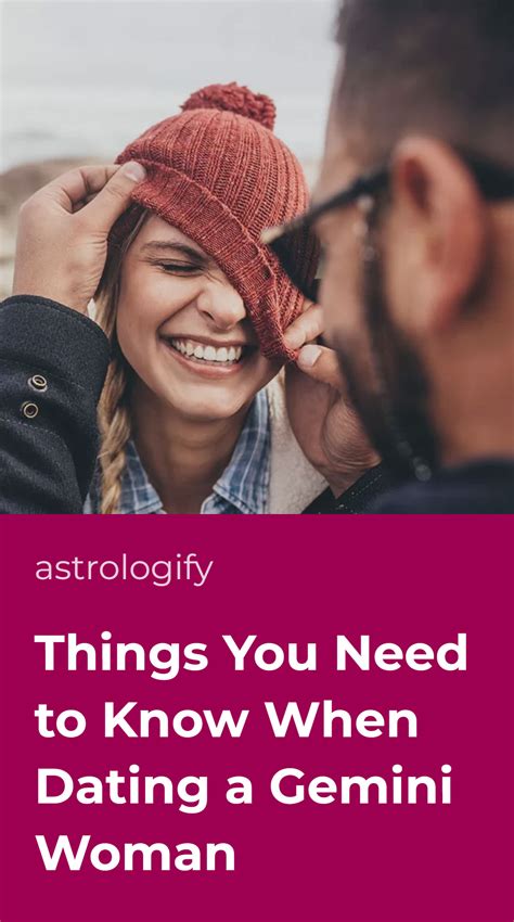Things You Need To Know When Dating A Gemini Woman Astrologify Things You Need To Know When Dating A Gemini Woman Astrologify