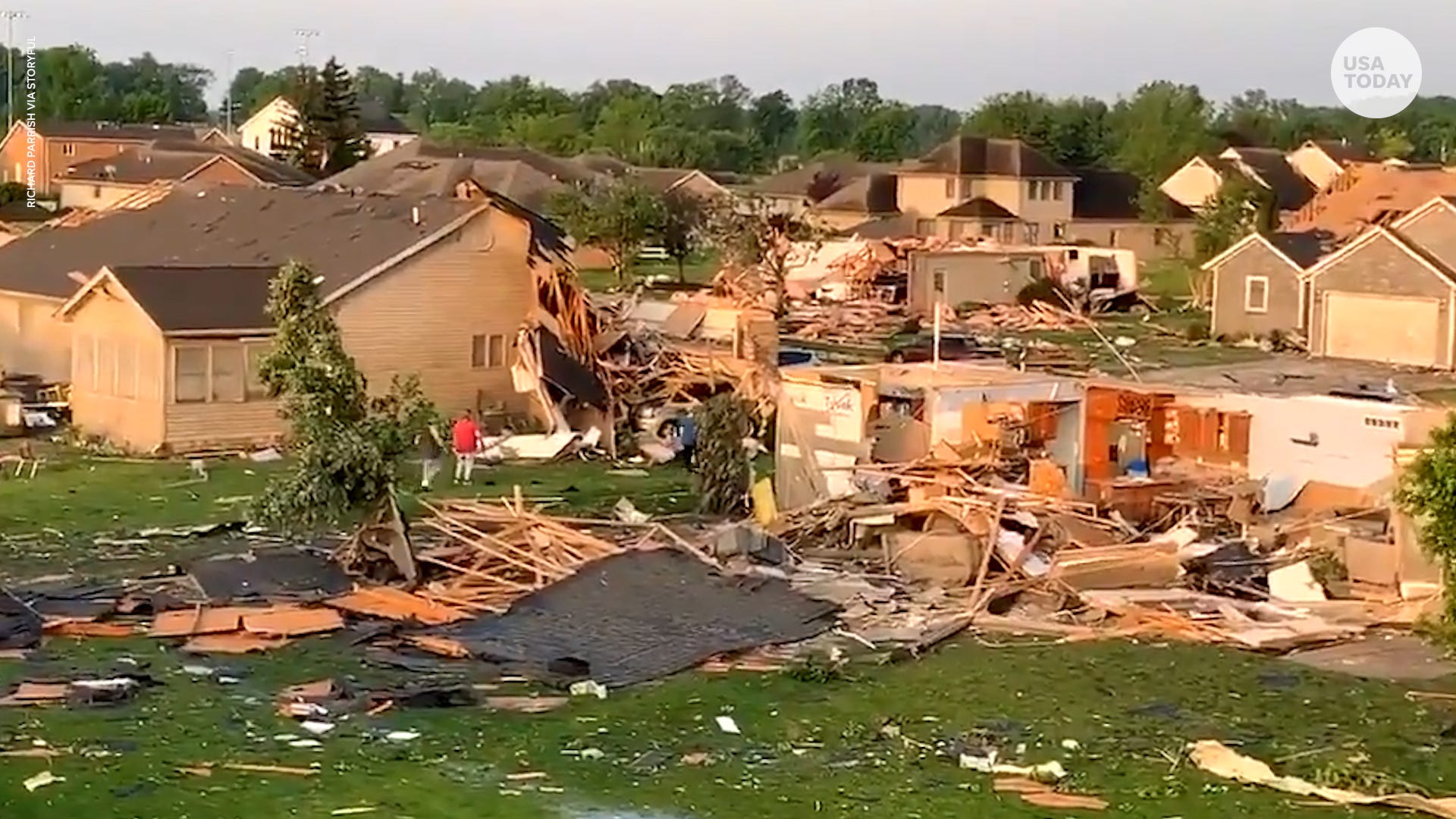 This Exclusive Footage Shows The Devastating Impact Of Ukraine S This Exclusive Footage Shows The Devastating Impact Of Ukraine S