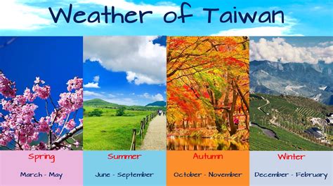 This Is The Best Time To Visit Taiwan In 2025 This Is The Best Time To Visit Taiwan In 2025