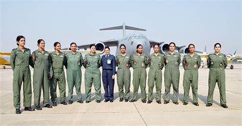 This Powerful Video About Women In Indian Air Force Will Make Your This Powerful Video About Women In Indian Air Force Will Make Your