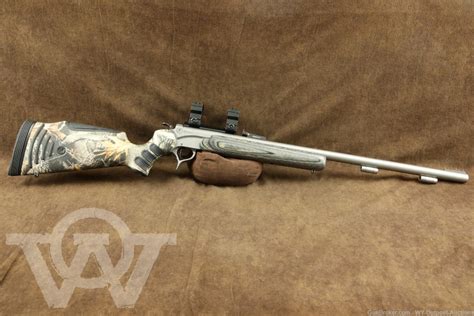 Thompson Center Encore Pro Hunter 209X50 Magnum Thompson Center Encore Pro Hunter 209X50 Magnum