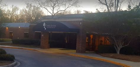 Three Rivers Behavioral Health Free Rehab Centers Three Rivers Behavioral Health Free Rehab Centers