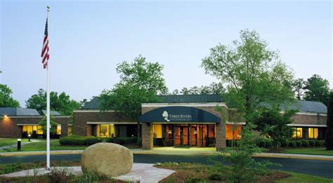 Three Rivers Mental Health And Chemical Dependency Center The Gray Tower Three Rivers Mental Health And Chemical Dependency Center The Gray Tower