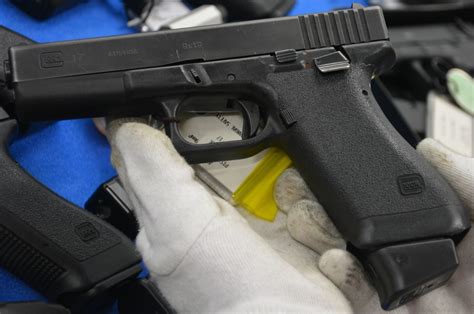 Thumb Safety Glock Forgotten Weapons Thumb Safety Glock Forgotten Weapons