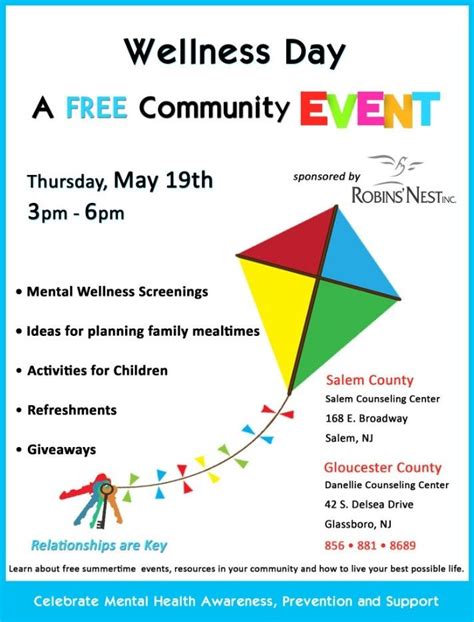 Thursday May 19 Join Us For A Free Community Event To Celebrate Thursday May 19 Join Us For A Free Community Event To Celebrate
