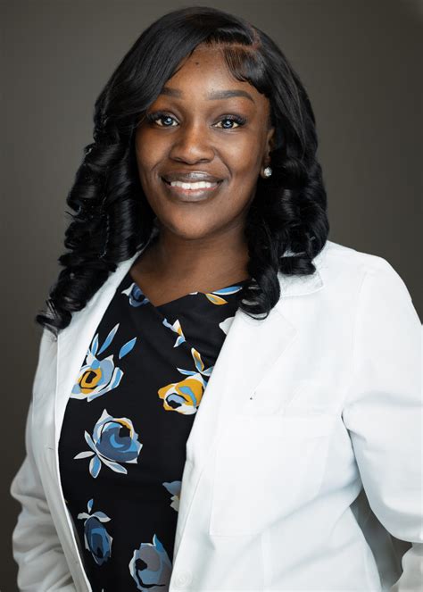 Tiandra Williams Sadler Health Center