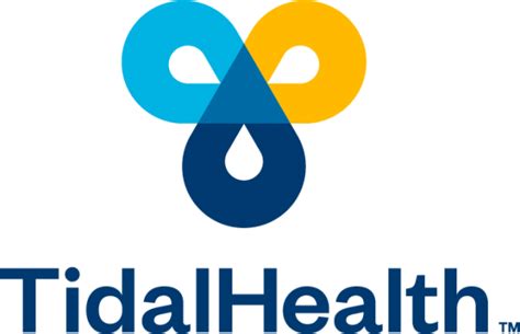 Tidal Health My Chart