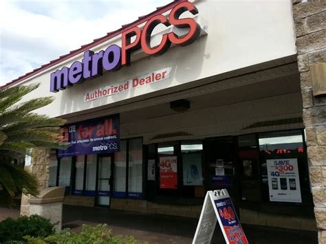Tiendas Metro Pcs Cerca De M D Nde Puedo Encontrar La M S Cercana