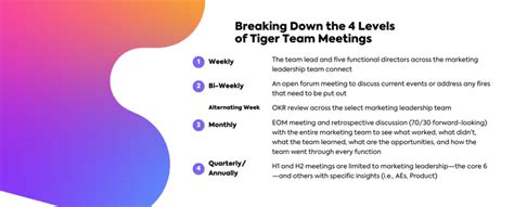 Tiger Team Explained What It Is And How It Helps With Critical Issues Tiger Team Explained What It Is And How It Helps With Critical Issues