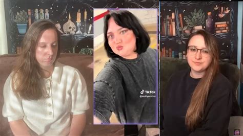 Tiktok Deep Dive There S Something About Molly Rutter Youtube Tiktok Deep Dive There S Something About Molly Rutter Youtube