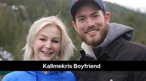 Tiktok Star Kallmekris Boyfriend Is She Dating Someone Eastrohelp Tiktok Star Kallmekris Boyfriend Is She Dating Someone Eastrohelp