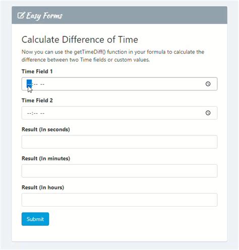 Time Difference Date Calculator At Leo Rey Blog Time Difference Date Calculator At Leo Rey Blog