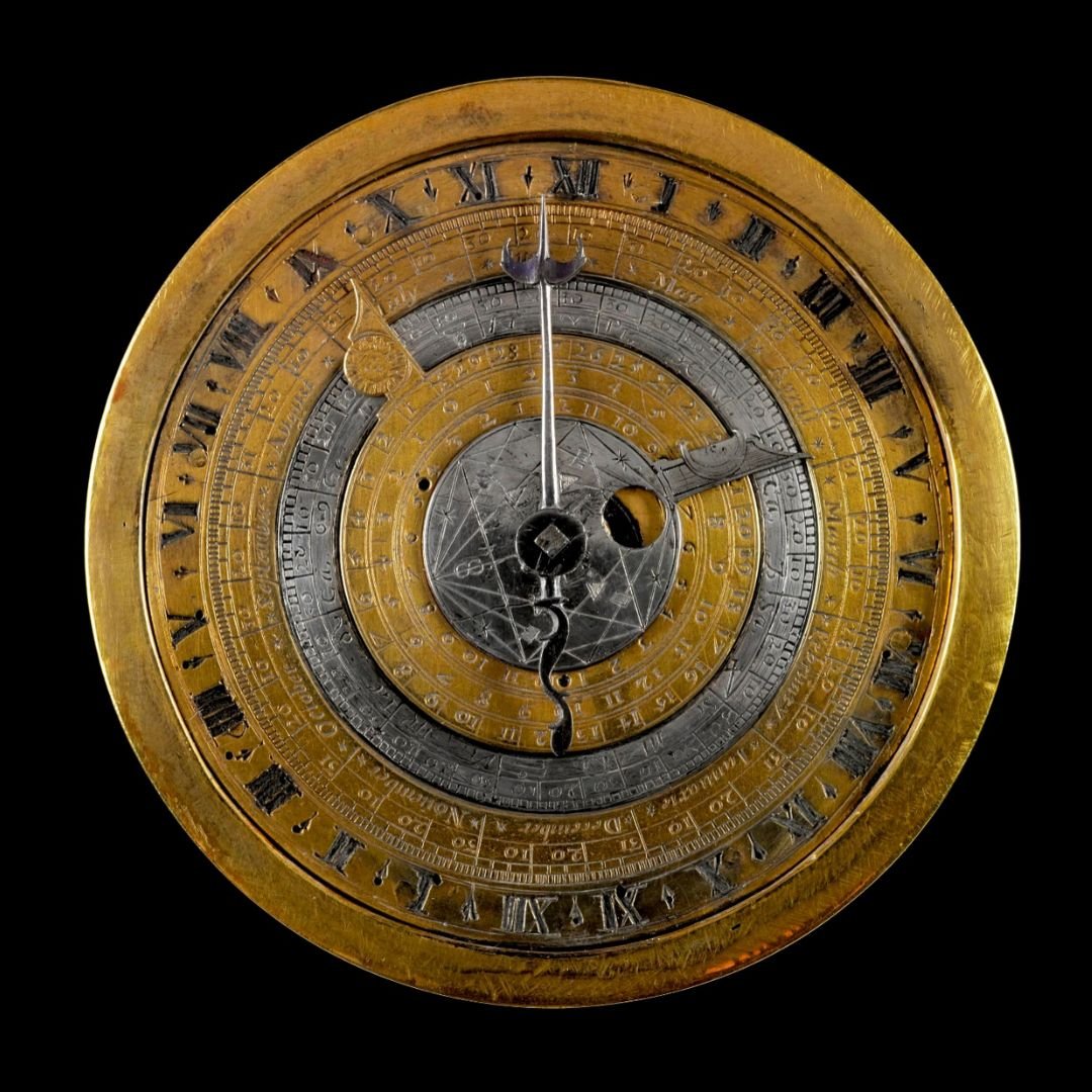 Time In Or
