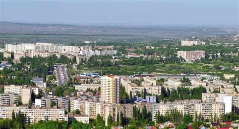 Time In Saratov Russia