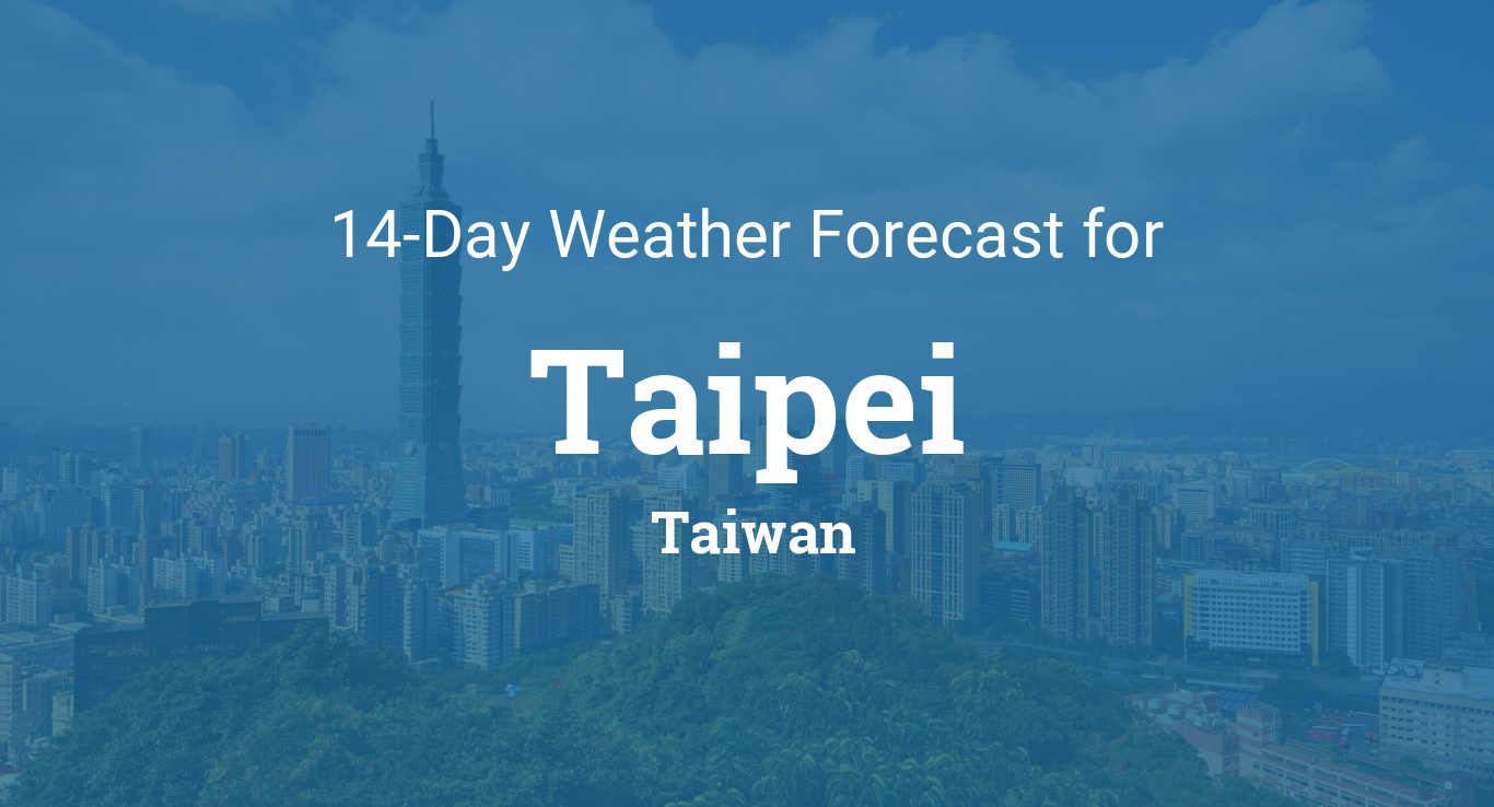 Time In Taipei Taiwan Now