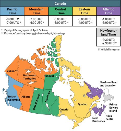 Time Zone Map Las Vegas Map Of Canada Time Zone Map Las Vegas Map Of Canada