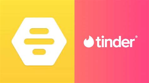 Tinder Vs Bumble Diferencias Comparativa Y Cu L Es Mejor Para Ligar Tinder Vs Bumble Diferencias Comparativa Y Cu L Es Mejor Para Ligar