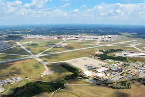 Tinker Air Force Base