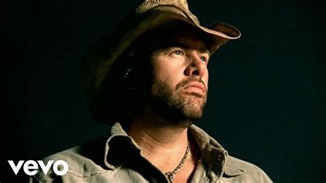 Toby Keith American Soldier