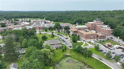 Togus Va Medical Center Augusta Maine Youtube Togus Va Medical Center Augusta Maine Youtube