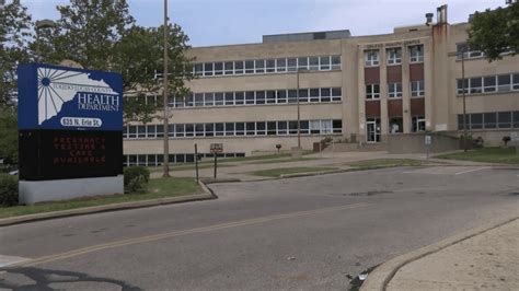 Toledo Lucas County Health Department