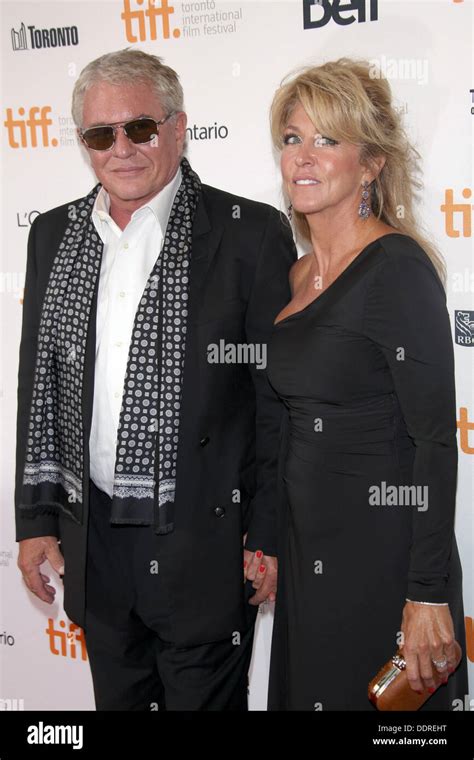 Tom Berenger Spouse