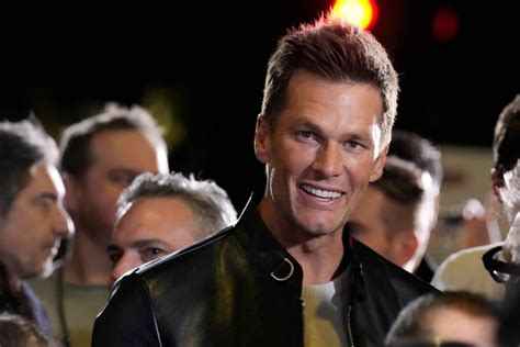 Tom Brady 49Ers 2024 Julia Margalo Tom Brady 49Ers 2024 Julia Margalo