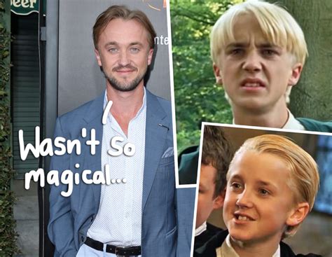 Tom Felton Archives Perez Hilton Tom Felton Archives Perez Hilton