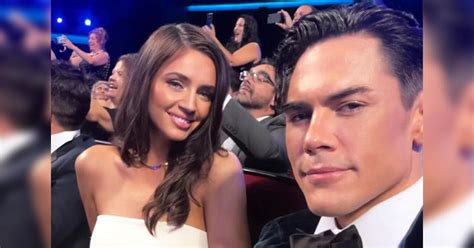 Tom Sandoval S Girlfriend Victoria Lee Robinson Sparks Split Rumors Tom Sandoval S Girlfriend Victoria Lee Robinson Sparks Split Rumors