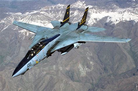 Tomcat F 14 Photos