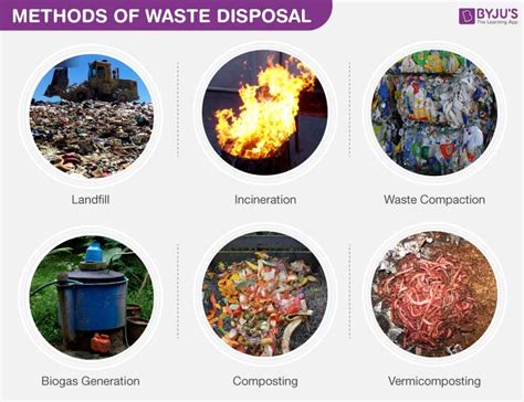 Top 10 Effective Waste Disposal Solutions For Your Home Top 10 Effective Waste Disposal Solutions For Your Home