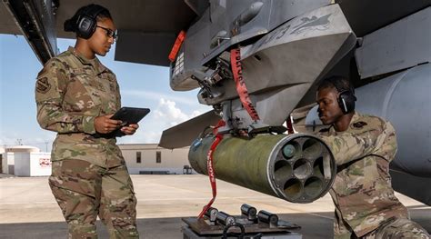Top 10 Highest Paying Careers In The Air Force Top 10 Highest Paying Careers In The Air Force