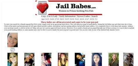 Top 13 Best Free Prison Dating Sites For 2025 Date An Inmate Today Top 13 Best Free Prison Dating Sites For 2025 Date An Inmate Today