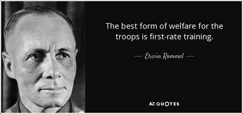 Top 14 Military Training Quotes A Z Quotes