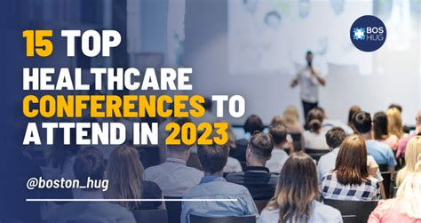 Top 15 Healthcare Conferences To Attend In 2023 Paul Joseph Swider Top 15 Healthcare Conferences To Attend In 2023 Paul Joseph Swider