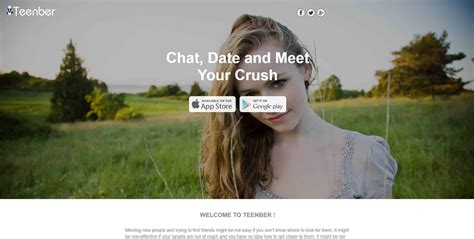 Top 20 Best Teen Dating Sites 2019 Reviews Comparison Top 20 Best Teen Dating Sites 2019 Reviews Comparison