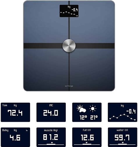 Top 3 Samsung Health Compatible Scales Myhealthyapple Top 3 Samsung Health Compatible Scales Myhealthyapple