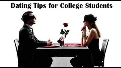 Top 5 Dating Tips For College Students College Top 5 Dating Tips For College Students College