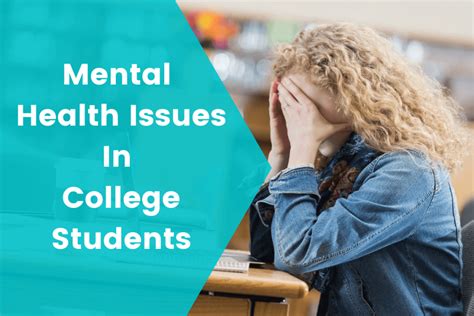 Top 5 Mental Health Issues College Students Face Mental Health Issues Top 5 Mental Health Issues College Students Face Mental Health Issues