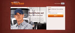 Top 6 Best Free Trucker Dating Sites And Apps Romancescams Org