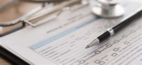 Top 8 Medical Documents To Translate For Your Patients Top 8 Medical Documents To Translate For Your Patients