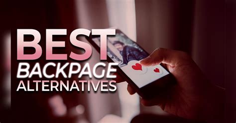 Top Backpage Alternatives 2021 Find Dates Online From These Top Sites Top Backpage Alternatives 2021 Find Dates Online From These Top Sites