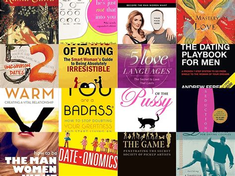 Best Dating Books