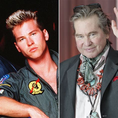 Top Gun Cast Where Are They Now Tom Cruise Val Kilmer Us Weekly Top Gun Cast Where Are They Now Tom Cruise Val Kilmer Us Weekly