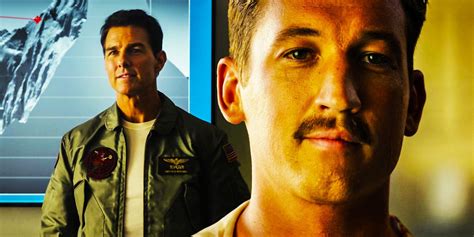 Top Gun Maverick Ignores 1 Rooster Iceman Plot Hole Top Gun Maverick Ignores 1 Rooster Iceman Plot Hole