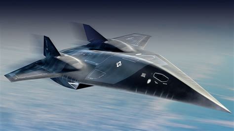 Top Gun Maverick Voici Comment L Incroyable Jet Hypersonique Darkstar Top Gun Maverick Voici Comment L Incroyable Jet Hypersonique Darkstar